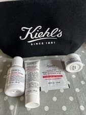 Image of Kiehl's Skincare Gift Set