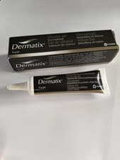 Image of DERMATIX 15 g Silicone Gel, Scar Treatment