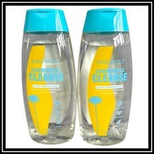 Image of WooWoo Chamomile Cleanse! pH-Balanced Body Wash 200ml X 2