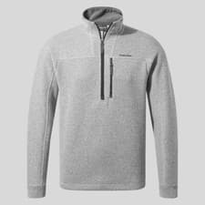 Image of Craghoppers Torney II Half Zip Fleece