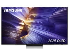 Image of Samsung QE77S90F 77" S90F 4K OLED Smart TV