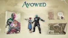 Image of AVOWED Premium Steelbook Edition Juego Digital para Microsoft Xbox Series X