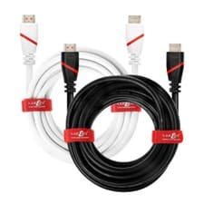 Image of Extra Long 4m 5m 8m9m 10m HDMI Cable 1.4b 4k HDR 2160p for PS4 XBOX SKY FREEVIEW