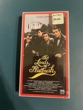 Image of The Lords of Flatbush (VHS)~BRAND NEW SEALED w/Watermarks - Free Ship