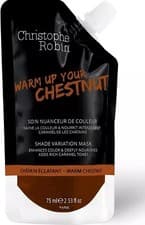 Image of Christophe Robin Shade Variation Mask 'Warm Chestnut' 75ml FAST PP 🇬🇧