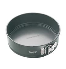 Image of MasterClass 25cm Spring Form Cake Pan with 2-Layer Quantum II Non-Stick Coating