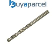 Image of Faithfull Professional HSS Jobber Drill Bits Pre Pack 2 420mm OL:78mm WL:43mm FA
