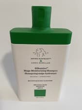 Image of Drunk Elephant Silkamino Mega-Moisturizing Shampoo Nourishing and Strength 240ml