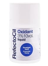 Image of RefectoCil Developer Liquid 3% 100 Ml Oxidant Oxydant Liquid