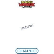 Image of Draper 25795 5/16" Bore PCL Air Line Coupling Adaptor/Tailpiece (Sold Loose)