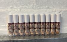 Image of Revolution IRL Filter Finish Soft Matte Concealer  4g *CHOOSE SHADE* 4 FOR 3