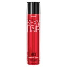 Image of Sexy Hair Big Sexy Hair Spray & Play Volumizing Hairspray 10 oz
