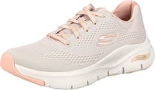 Image of Skechers Women's Arch Fit Big Appeal Sneaker