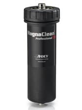 Image of Adey Magnaclean Professional Pro2 XP Magnetic Filter 28mm Boiler Sludge Remover