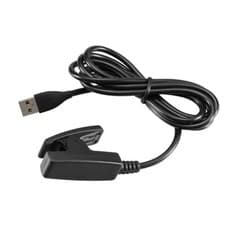 Image of For Garmin Forerunner 735XT 35/30 235 230 Approach S20 Charging Clip Cradles
