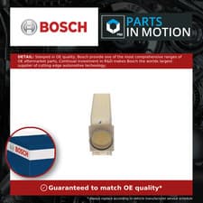 Image of Air Filter fits MERCEDES E220 2.2D 09 to 16 Bosch A6510940004 6510940004 Quality