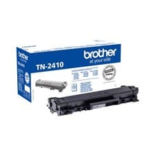 Image of Original Brother TN-2410 Black Toner Cartridge (TN2410)