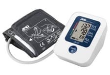 Image of A&D Medical UA651SL Upper Arm Blood Pressure Monitor 30 Memory, Cuff 27-37cm New