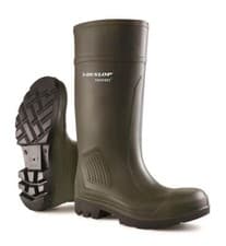 Image of Dunlop Purofort Professional Full Safety Wellies