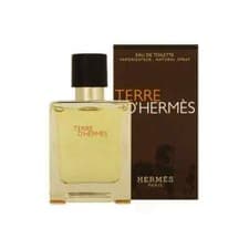 Image of Hermes Terre d'Hermes 30ml-200ml Eau de Toilette Aftershave Spray For Men
