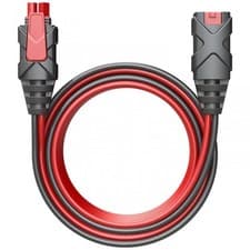 Image of 1210000610577 NOCO GC004 power cable Black, Red 3 m X-Connect NOCO