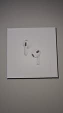 Image of Apple AirPods 3rd Generation MagSafe Wireless Charging Case