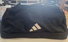 Image of Adidas Tiro L Duffle Bag Black