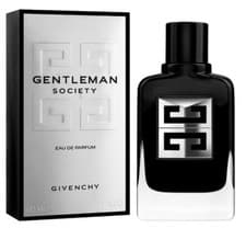 Image of Givenchy Gentleman Society 60ml Eau de Parfum Spray For Men - NEW & SEALED
