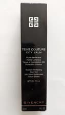 Image of Givenchy Teint Couture City Balm W430 - New & Boxed