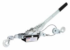 Image of Sealey HP1000 Hand Power Puller 1000kg