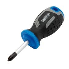 Image of Draper Ph2x38mm Philips Screwdriver - 13357