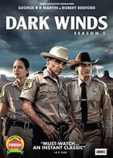 Image of Dark Winds Season 1 [DVD]