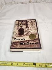 Image of Angela's Ashes by Frank McCourt (1996, Hardcover)