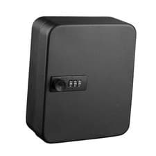 Image of Keys Cabinet Key Lock Box Key Box