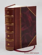 Image of A Brief Historical Relation Of State Affairs From September 1678 [Leather Bound]