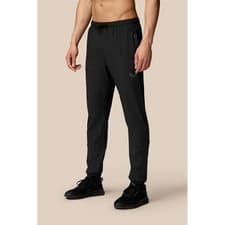 Image of Castore Flex Lightweight Joggers Black/Gunmetal
