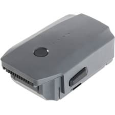 Image of Intelligent Flight Battery 3830mAh 11.4V with Long Endurance for DJI Mavic Pro