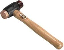 Image of Thor Copper / Hide Hammer-355g,,,