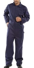 Image of BEESWIFT C/D BOILERSUIT CDBS