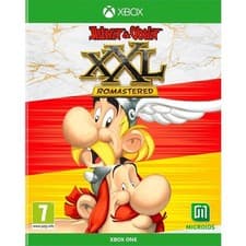 Image of Asterix & Obelix XXL - Romastered (Xbox One) (Microsoft Xbox One)