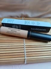 Image of BAREMINERALS ORIGINAL LIQUID MINERAL CONCEALER LIGHT/ MED 2.5W NEW FULL SIZE