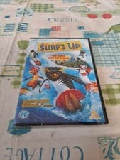 Image of Surf's Up (DVD, 2007)