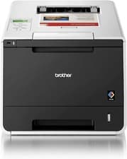 Image of BROTHER HL-L8250CDN DUPLEX NETWORK USB LED A4 COLOR LASER PRINTER HLL8250CDNZU1