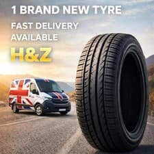 Image of Brand New Tyre 225/60/16 FARROAD FRD16 102H 225/60R16