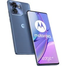 Image of Motorola Moto Edge 40 5G XT2303-2 Blue 256GB 6.55" Grade B UK 1 Year Warranty