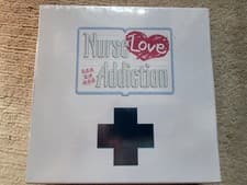 Image of Nurse Love Addiction: Medkit Edition PSV Physical Edition PlayStation Vita New