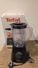 Image of DAMAGED Tefal BL420840 Jug Blender with 2 Speeds Blendforce II 1.5L 600w Black