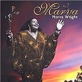Image of Marva Wright : Marva CD (2006) ***NEW*** Highly Rated eBay Seller Great Prices
