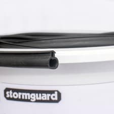 Image of Stormguard Self Adhesive Replacement Draught Seal 20m