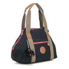 Image of Kipling Art Mini Ladies Handbag Mini Tote Women's Handbag